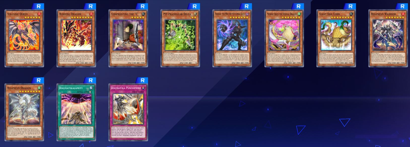 [Master Duel] September 3rd Update