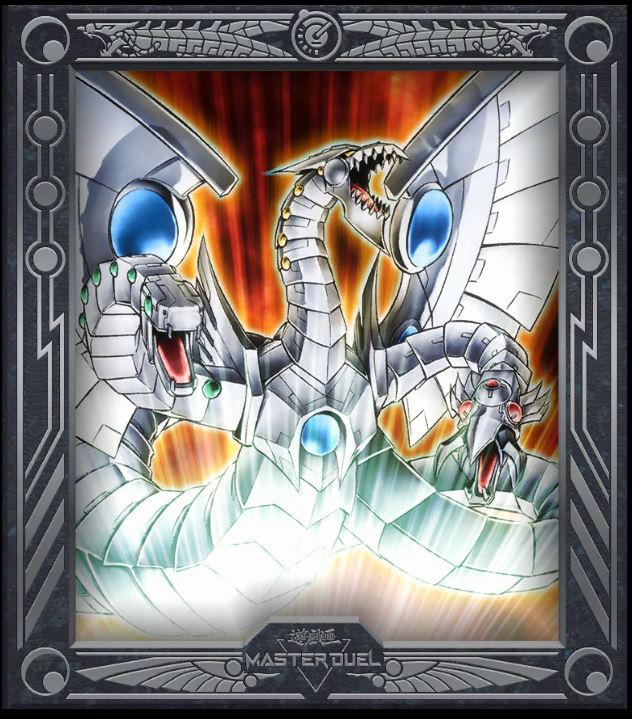 [Master Duel] September 3rd Update