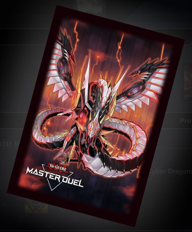 [Master Duel] September 3rd Update