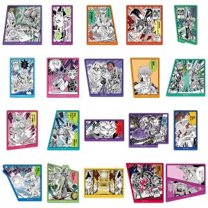 Yu-Gi-Oh! ART WORKS Special Animation & Additional Goods