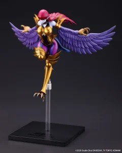 [MERCHANDISE] Harpie Lady OSHI WORKS figure from Kotobukiya now available for preorder