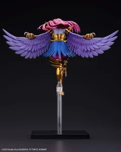 [MERCHANDISE] Harpie Lady OSHI WORKS figure from Kotobukiya now available for preorder