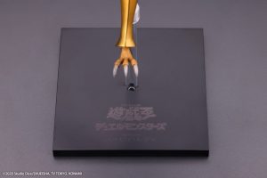 [MERCHANDISE] Harpie Lady OSHI WORKS figure from Kotobukiya now available for preorder