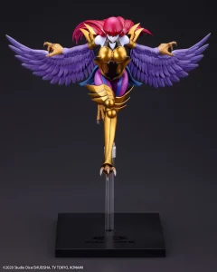[MERCHANDISE] Harpie Lady OSHI WORKS figure from Kotobukiya now available for preorder