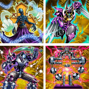 Immortal Phoenix [TCG]
