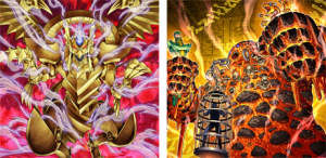 Immortal Phoenix [TCG]