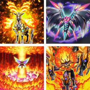 Immortal Phoenix [TCG]