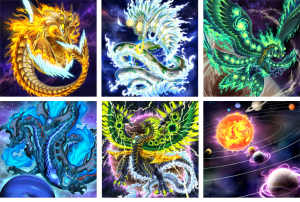 Immortal Phoenix [TCG]