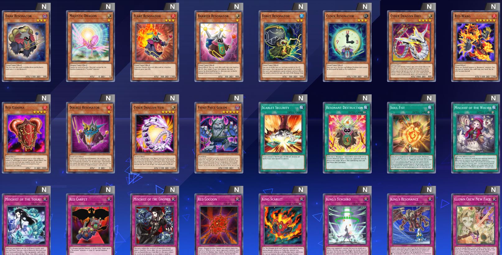 [Master Duel] September 3rd Update