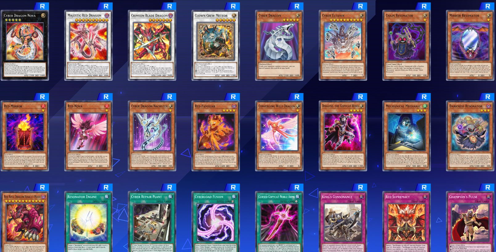 [Master Duel] September 3rd Update