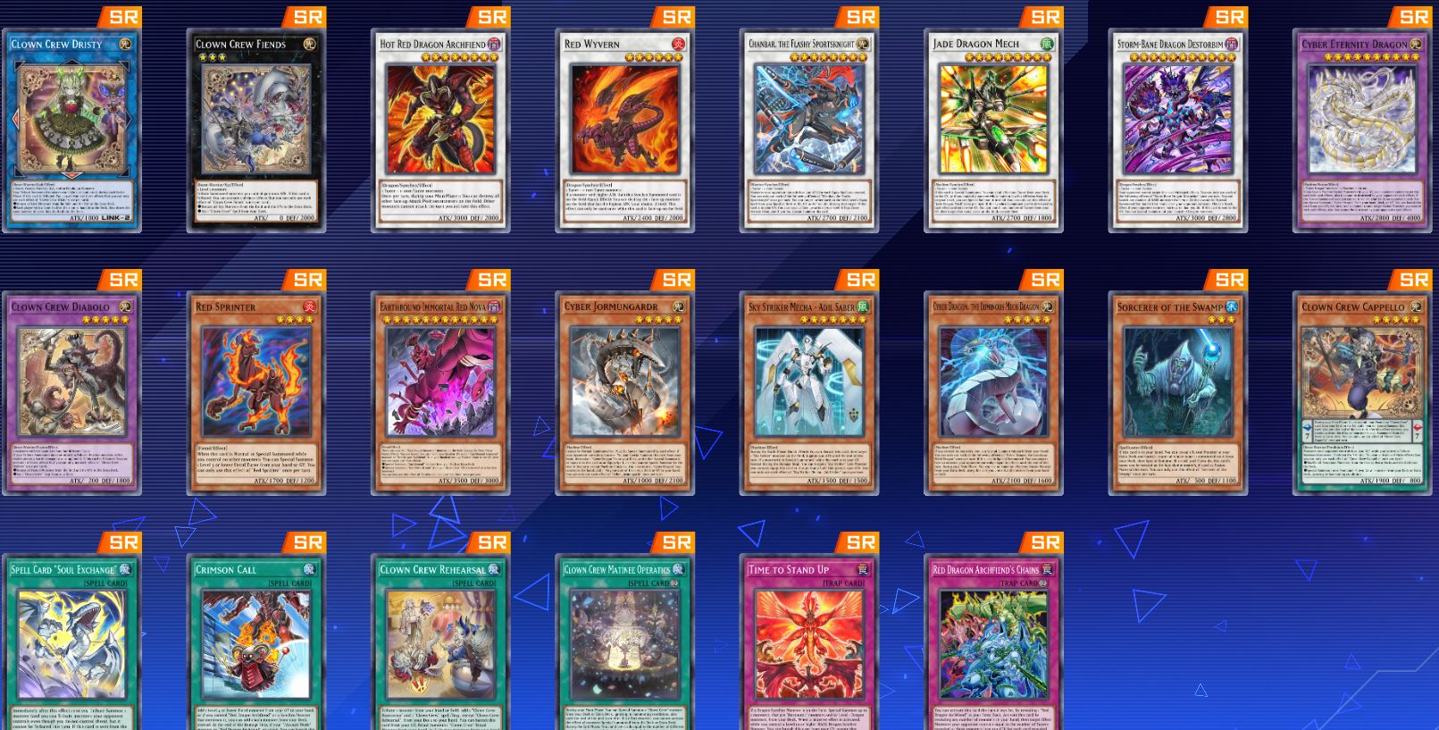 [Master Duel] September 3rd Update