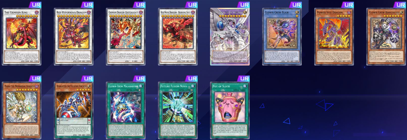 [Master Duel] September 3rd Update