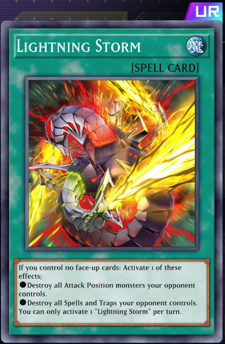 [Master Duel] September 3rd Update