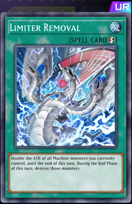 [Master Duel] September 3rd Update