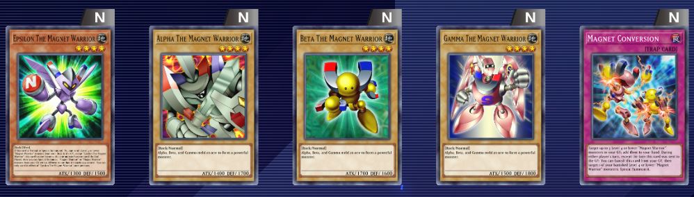 [Master Duel] September 3rd Update
