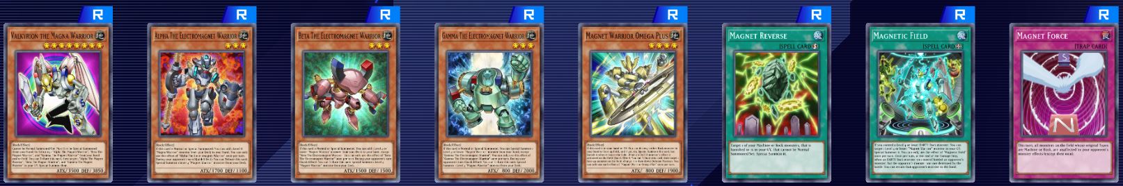 [Master Duel] September 3rd Update