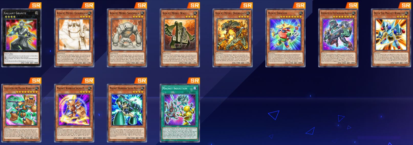 [Master Duel] September 3rd Update