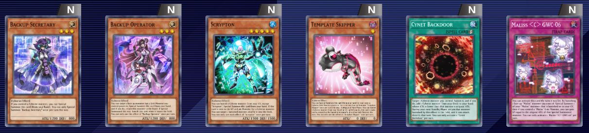 [Master Duel] September 3rd Update