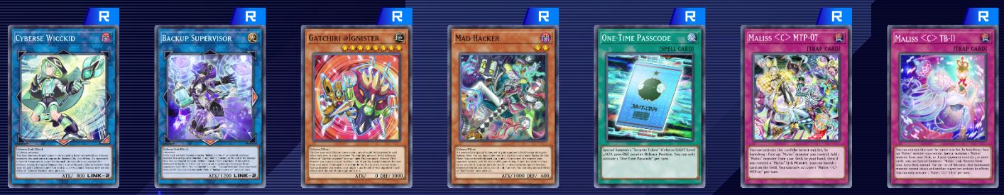 [Master Duel] September 3rd Update