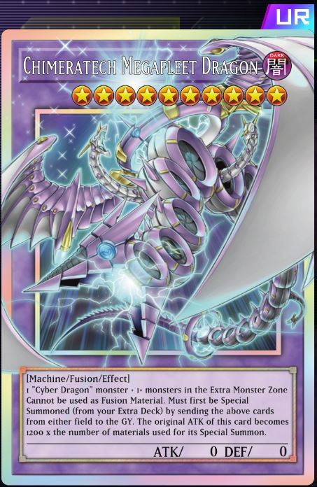 [Master Duel] September 3rd Update