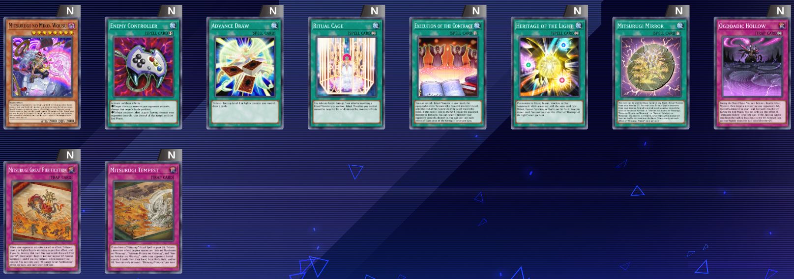 [Master Duel] September 3rd Update