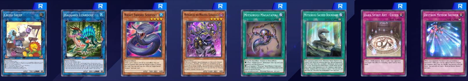 [Master Duel] September 3rd Update