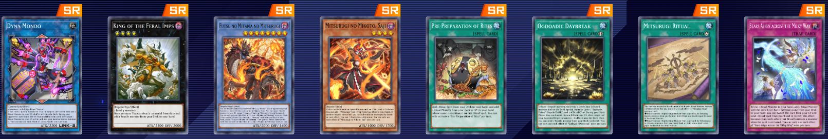 [Master Duel] September 3rd Update