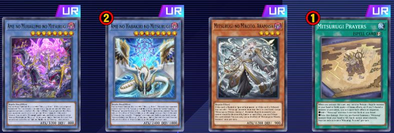 [Master Duel] September 3rd Update
