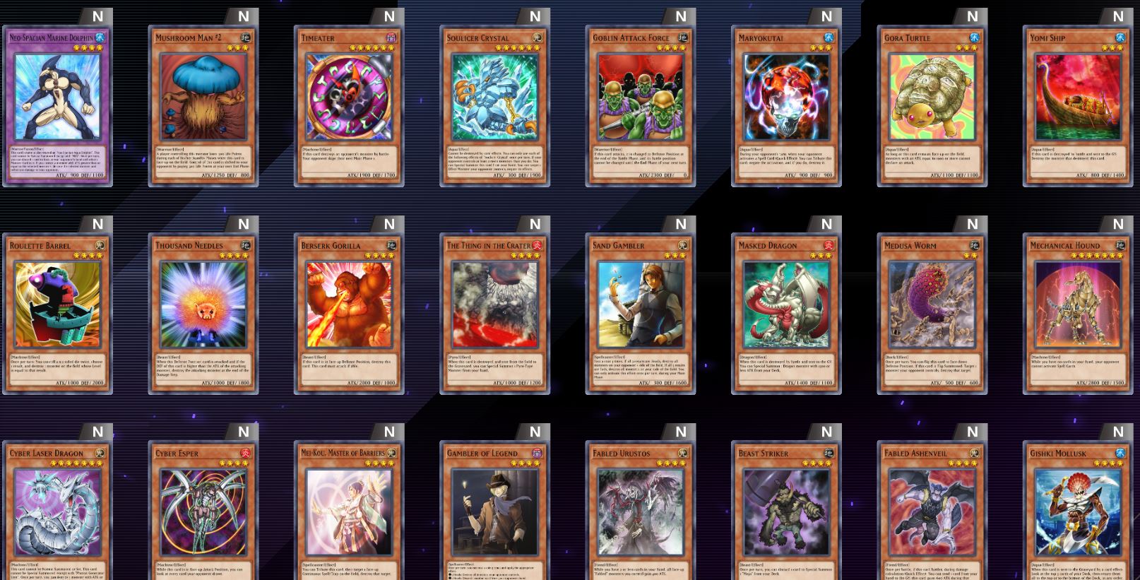 [Master Duel] Dice Rally Announced