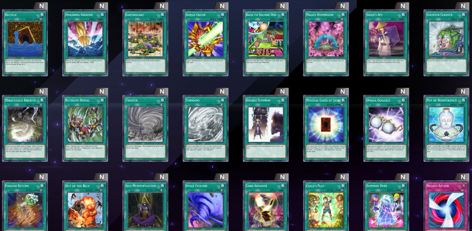 [Master Duel] Dice Rally Announced