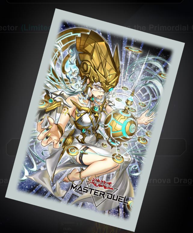 [Master Duel] September 3rd Update