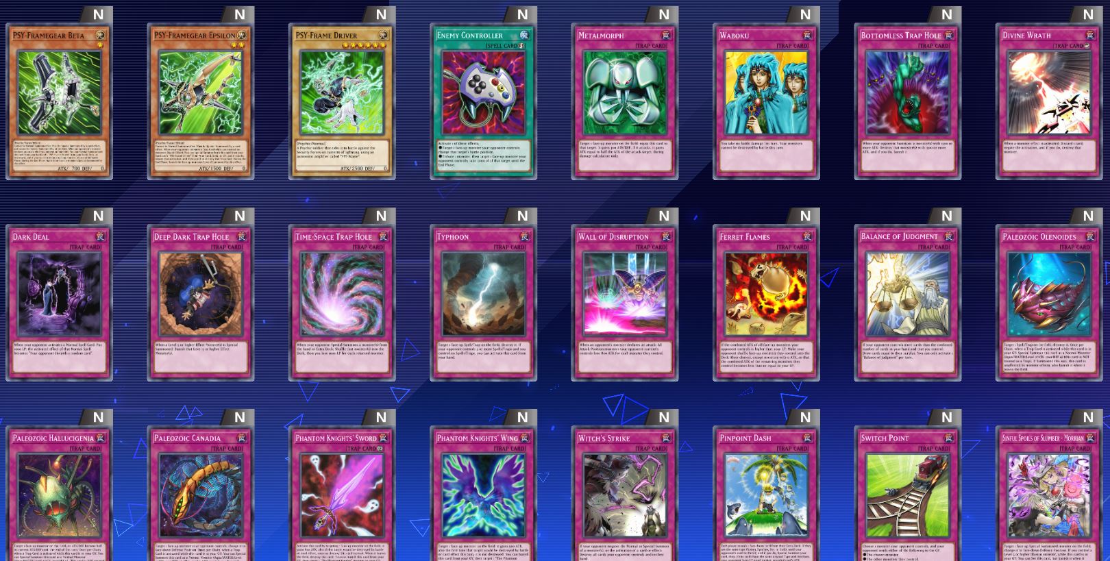 [Master Duel] September 3rd Update