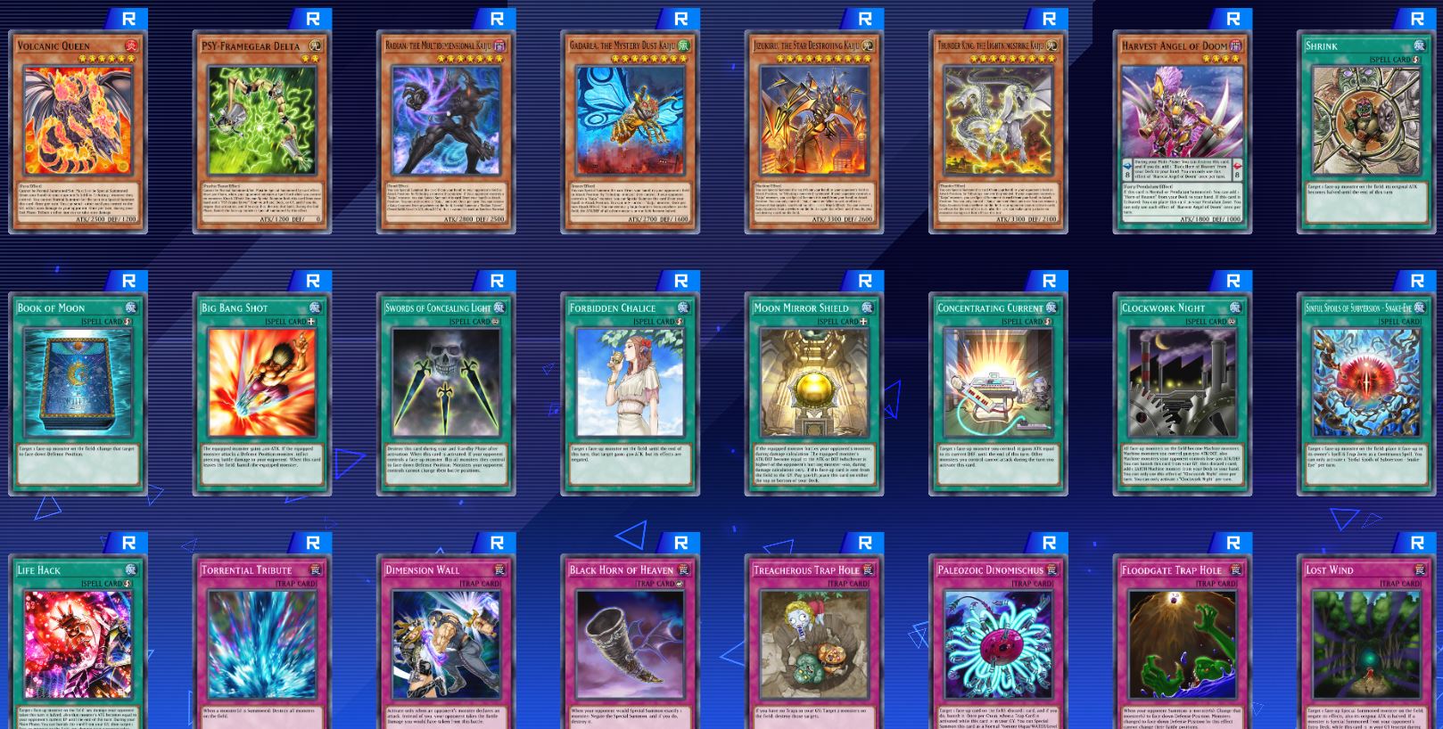 [Master Duel] September 3rd Update