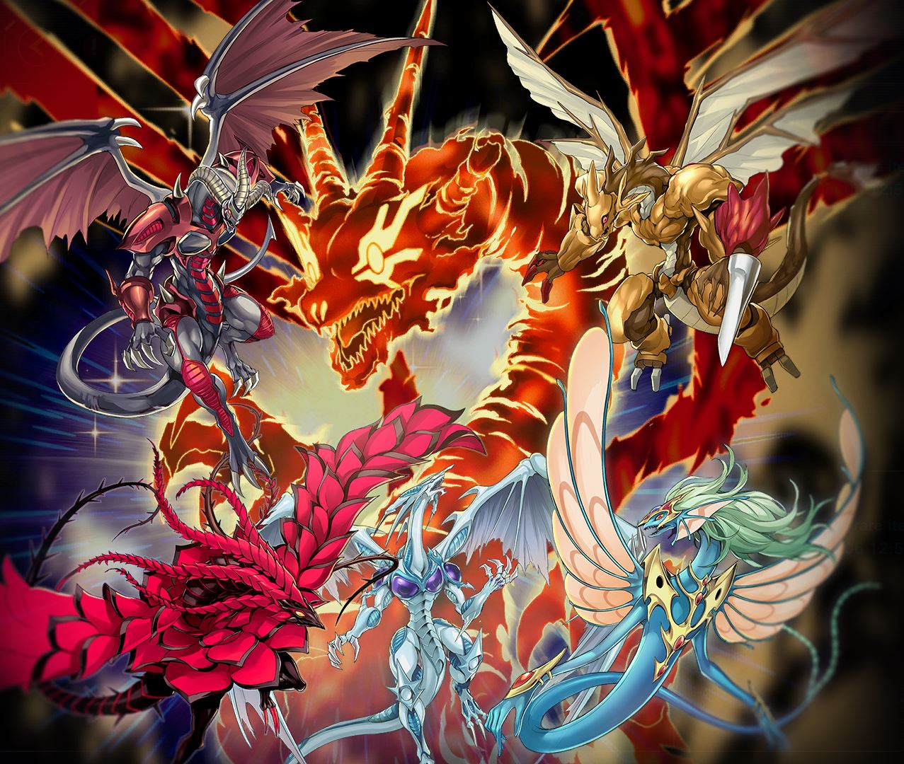 [Master Duel] September 3rd Update