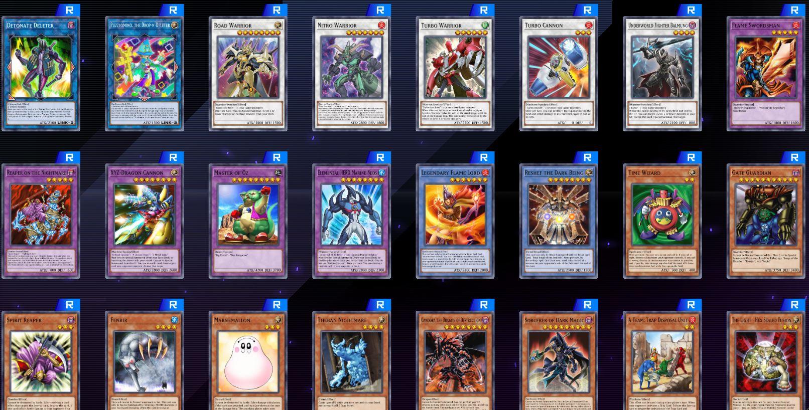 [Master Duel] Dice Rally Announced
