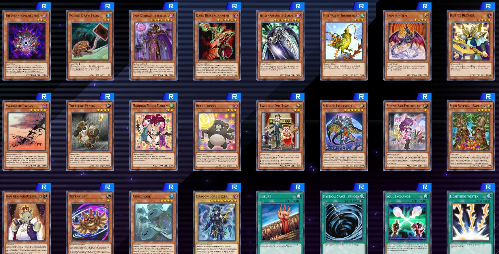 [Master Duel] Dice Rally Announced