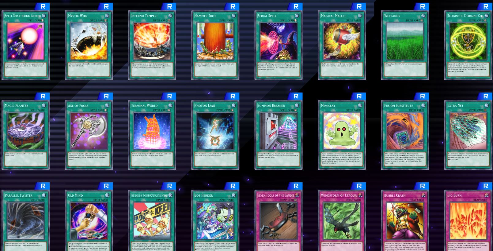 [Master Duel] Dice Rally Announced