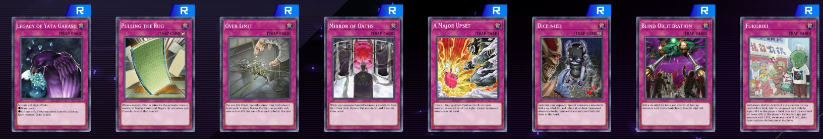 [Master Duel] Dice Rally Announced