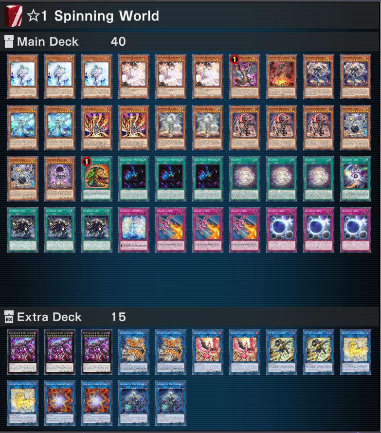 [Master Duel] Dice Rally Announced