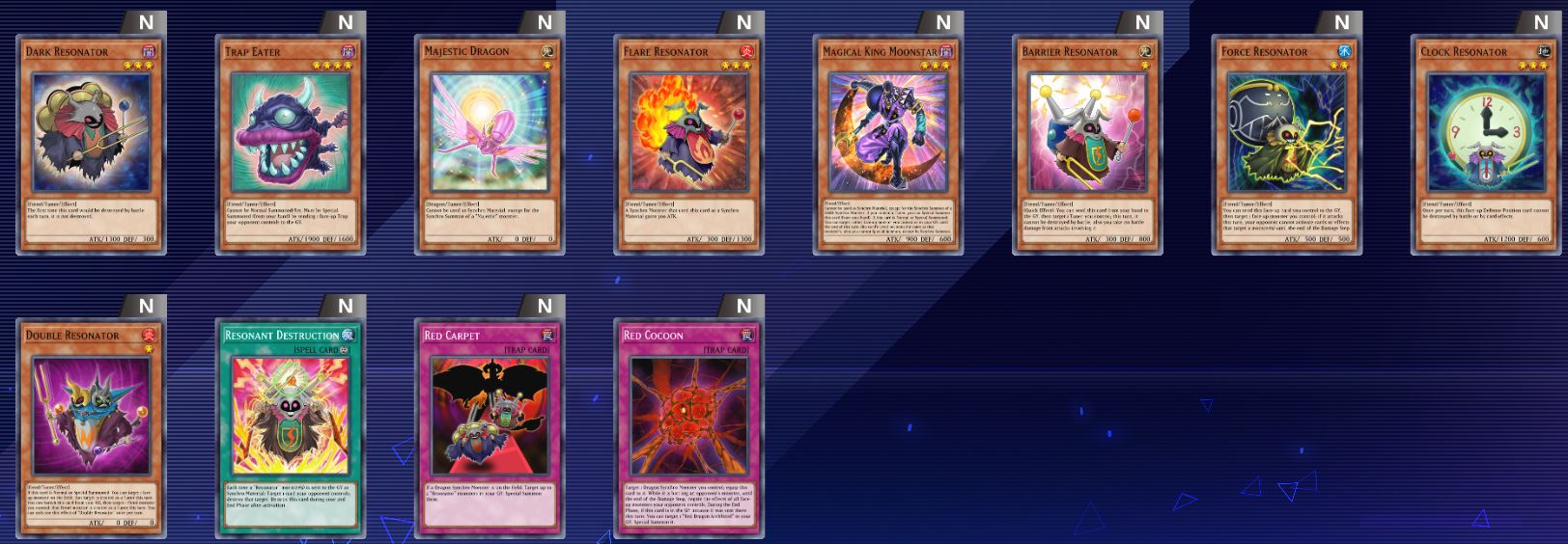 [Master Duel] September 3rd Update