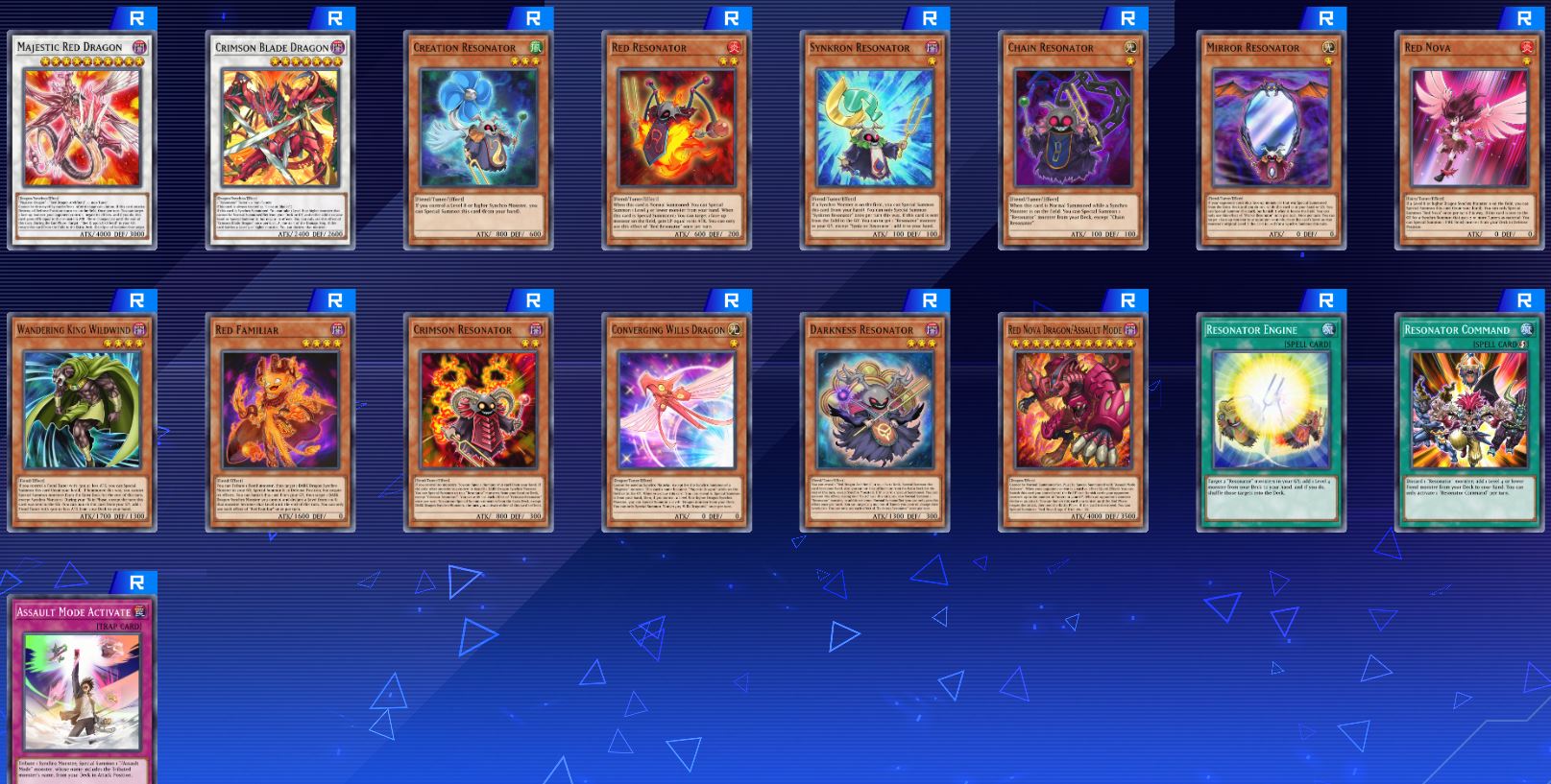 [Master Duel] September 3rd Update
