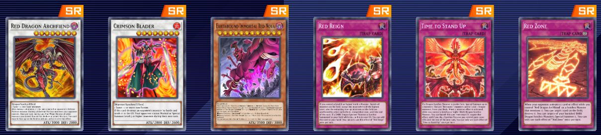 [Master Duel] September 3rd Update
