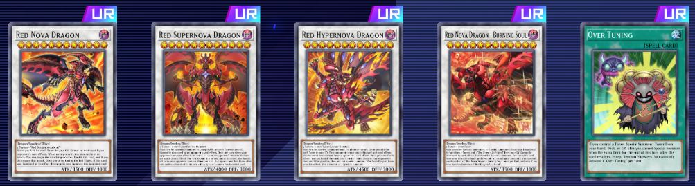 [Master Duel] September 3rd Update