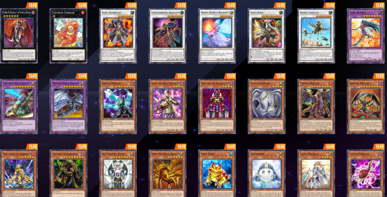 [Master Duel] Dice Rally Announced