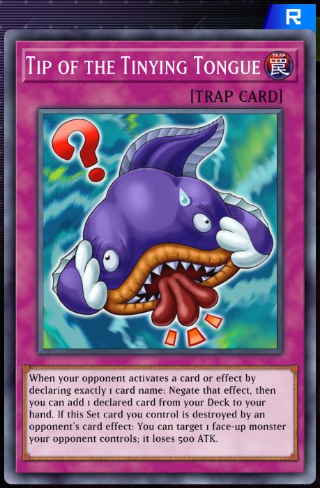 [Master Duel] September 3rd Update