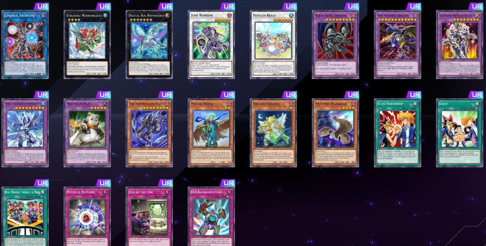 [Master Duel] Dice Rally Announced