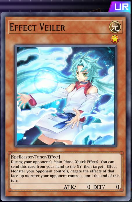[Master Duel] September 3rd Update