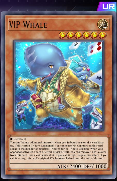 [Master Duel] September 3rd Update