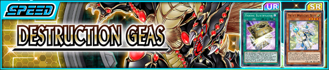 [DUEL LINKS] Gift Receiving, Gift Giving, Structure Decks, and Extended Arts Are Here!