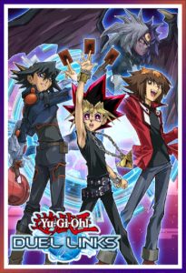 [DUEL LINKS] Gift Receiving, Gift Giving, Structure Decks, and Extended Arts Are Here!